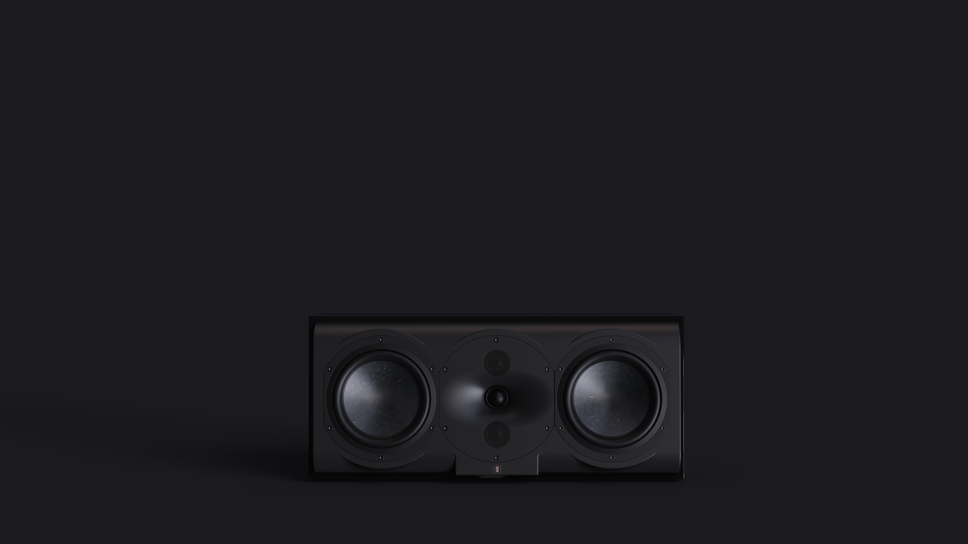 Perlisten R5c Center Channel Loudspeaker