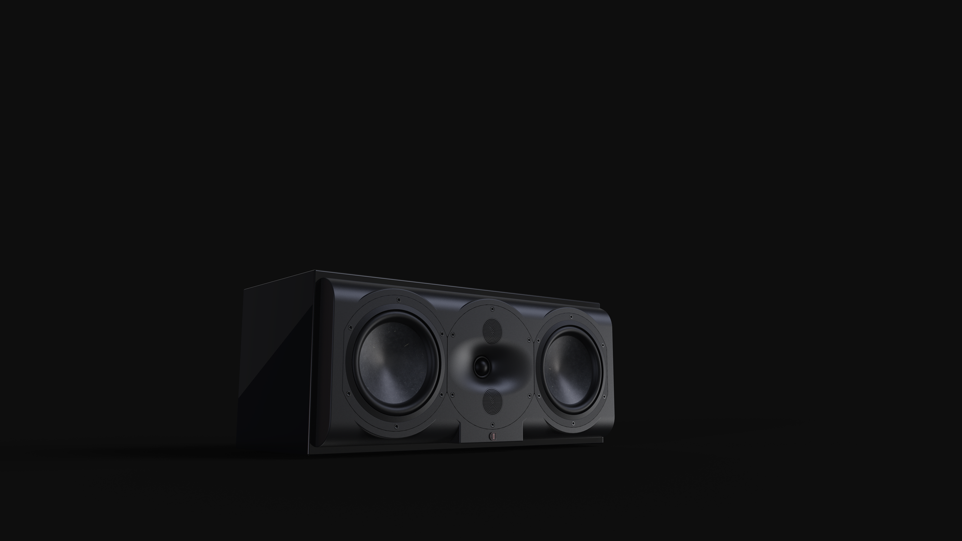 Perlisten R5c Center Channel Loudspeaker