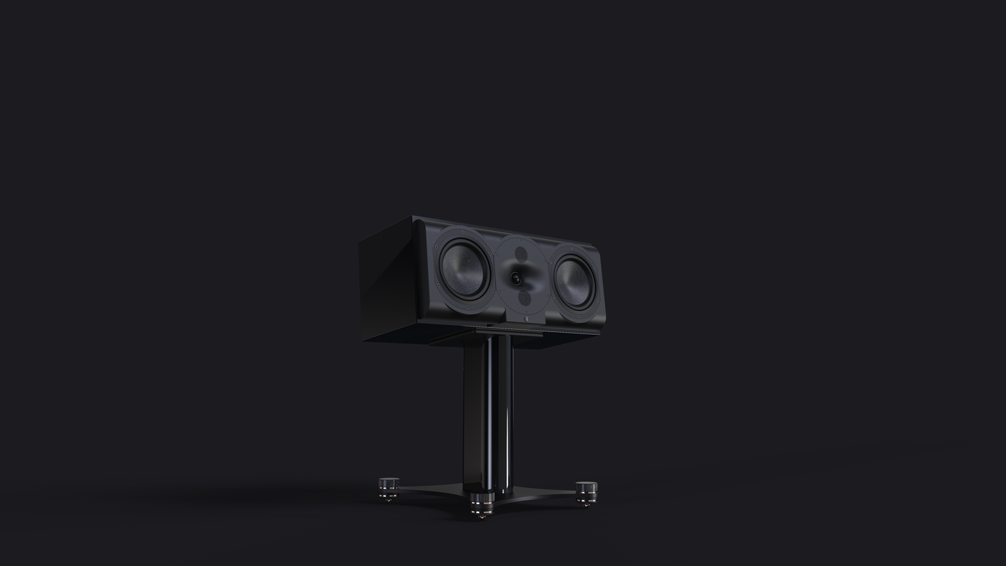 Perlisten R5c Center Channel Loudspeaker