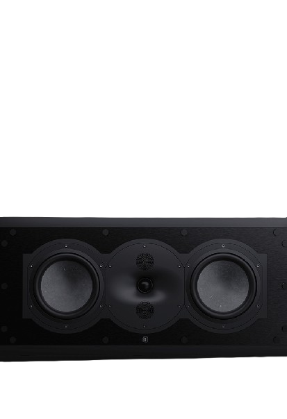 Perlisten R5i-C In-Wall Center Channel Loudspeaker