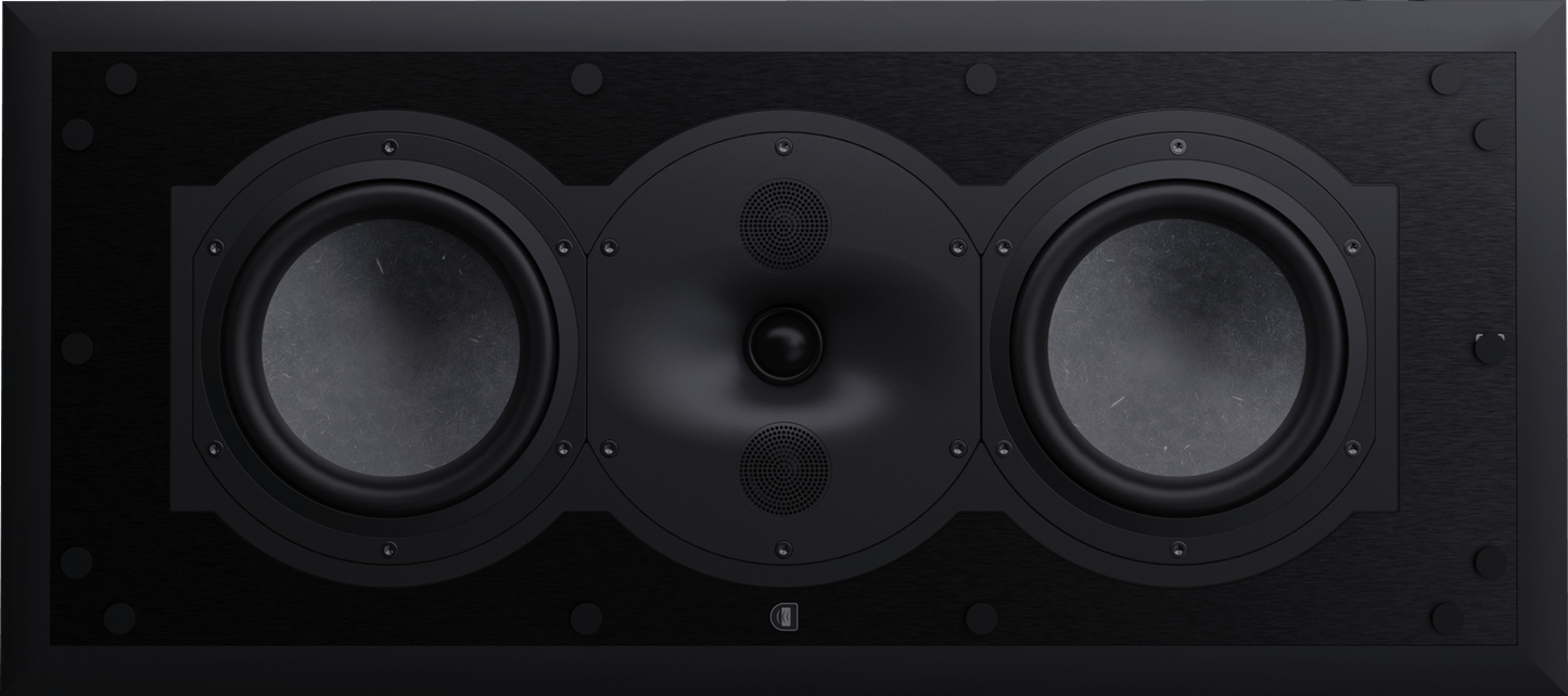 Perlisten R5i-C In-Wall Center Channel Loudspeaker