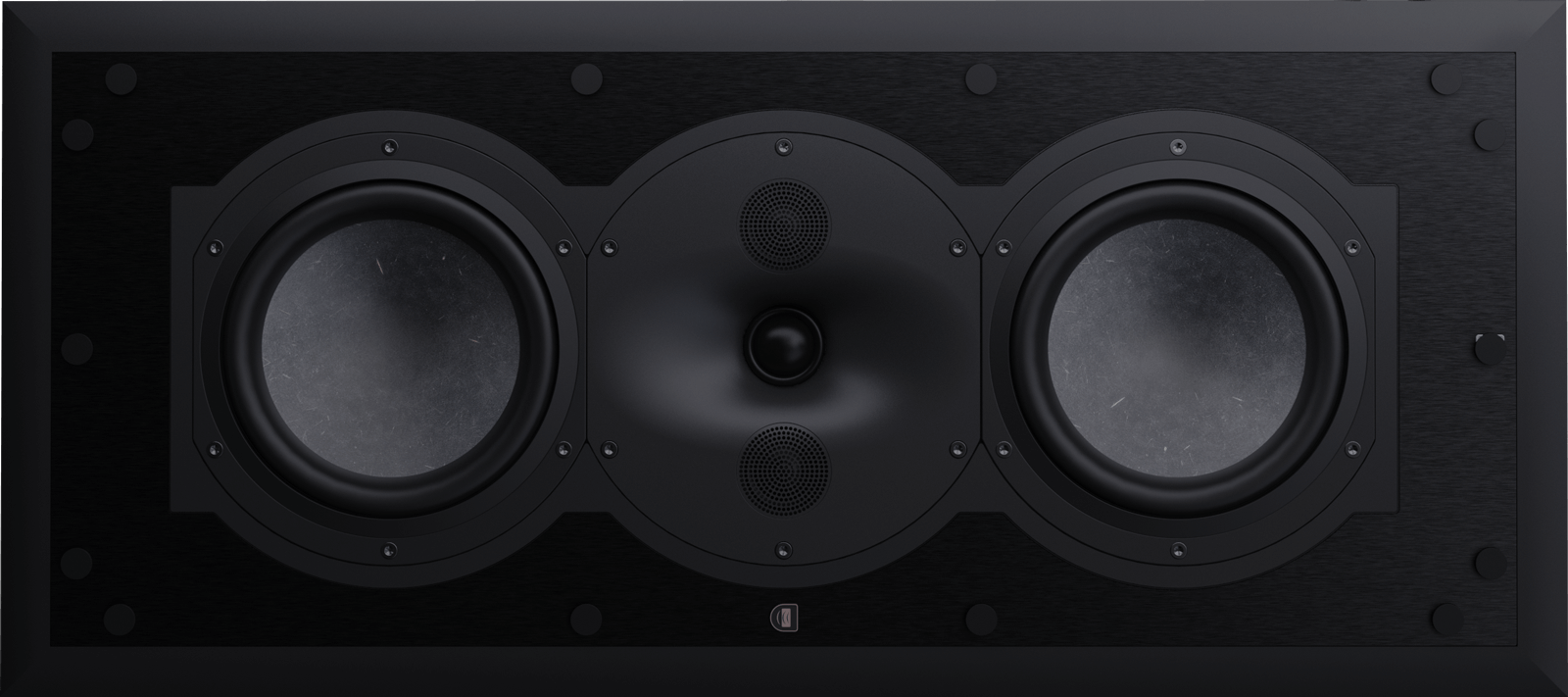 Perlisten R5i-C In-Wall Center Channel Loudspeaker
