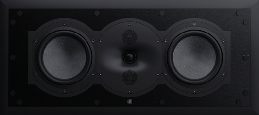 Perlisten R5i-C In-Wall Center Channel Loudspeaker