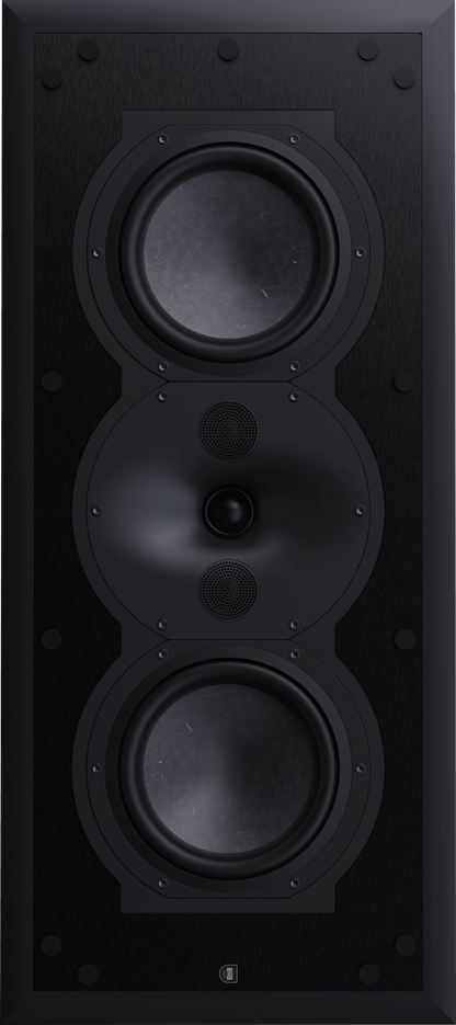 Perlisten R5i-LR In-Wall Loudspeaker