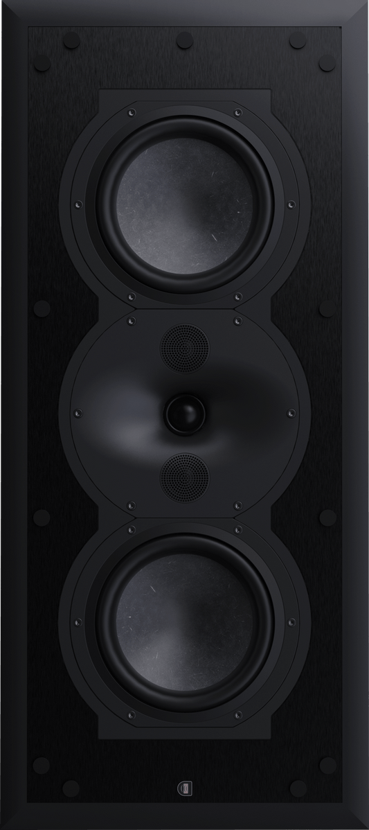 Perlisten R5i-LR In-Wall Loudspeaker