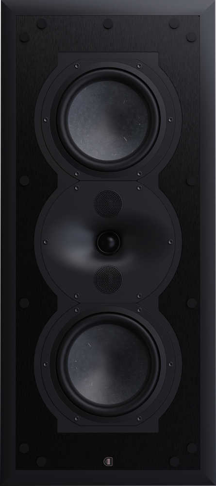 Perlisten R5i-LR In-Wall Loudspeaker