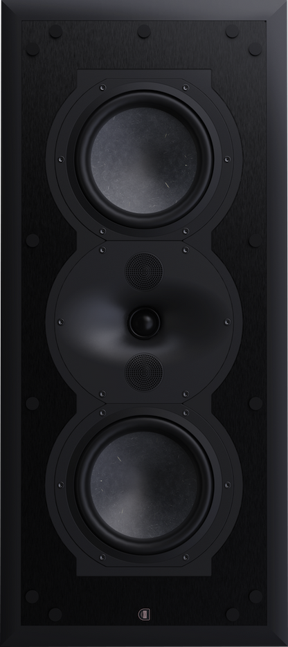 Perlisten R5i-LR In-Wall Loudspeaker