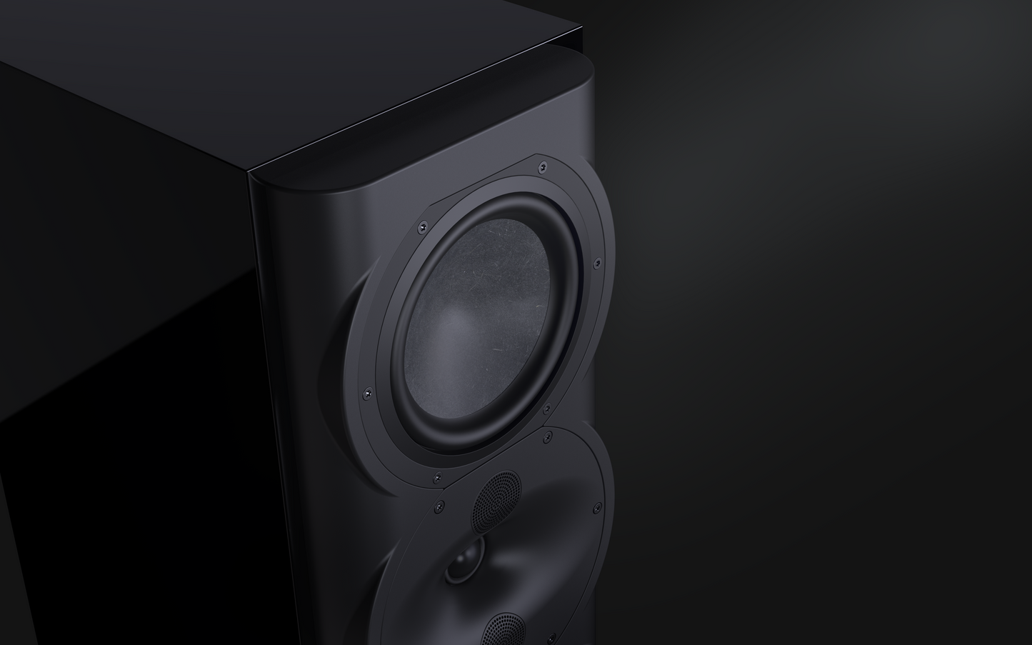 Perlisten R5t Tower Loudspeaker