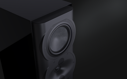 Perlisten R5t Tower Loudspeaker