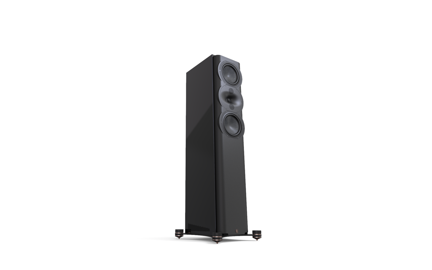 Perlisten R5t Tower Loudspeaker