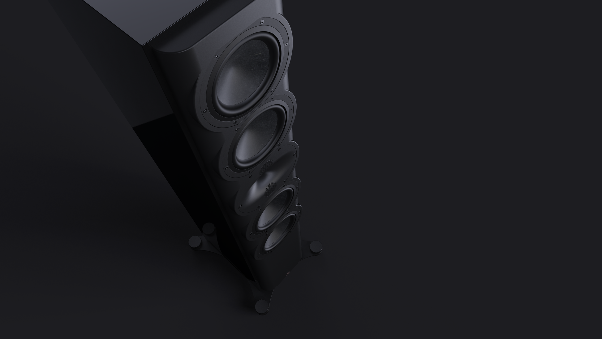 Perlisten R7t Tower Loudspeaker