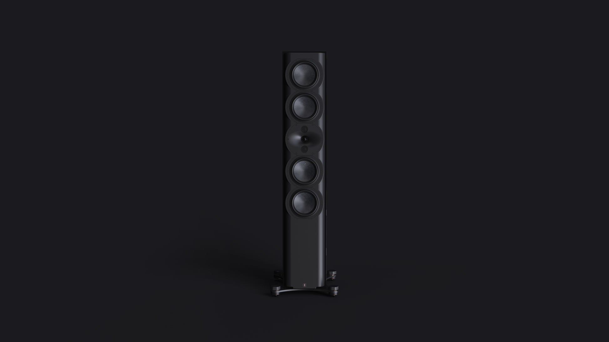 Perlisten R7t Tower Loudspeaker