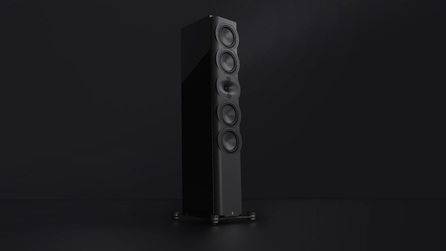 Perlisten R7t Tower Loudspeaker