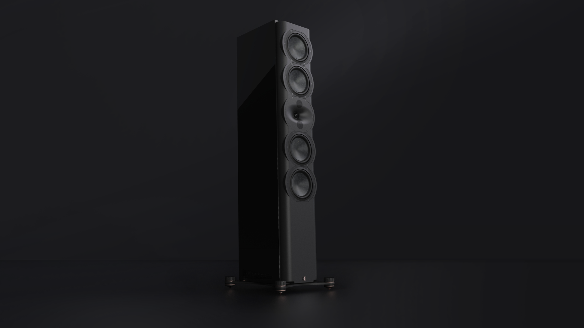 Perlisten R7t Tower Loudspeaker