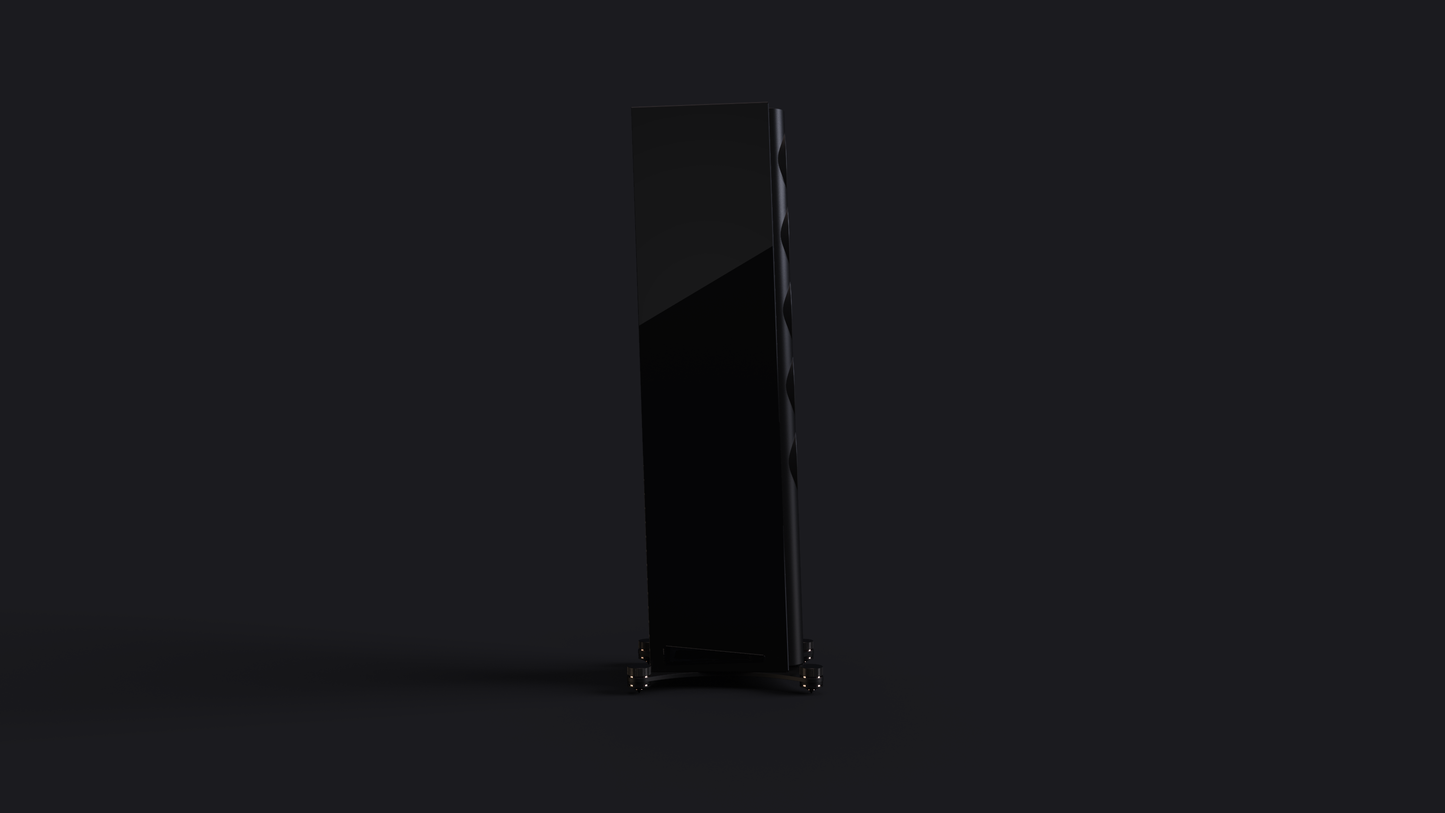Perlisten R7t Tower Loudspeaker