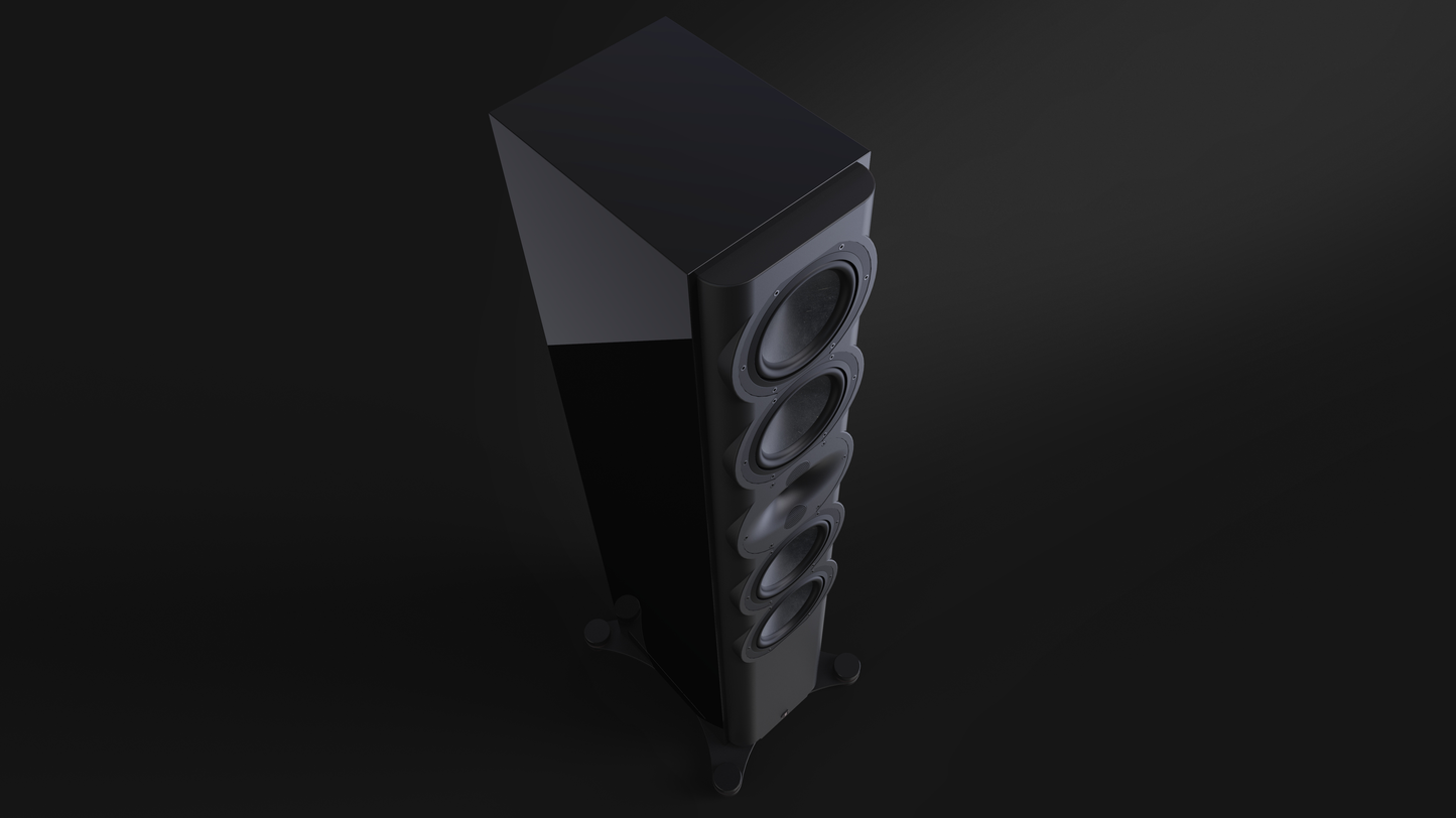 Perlisten R7t Tower Loudspeaker