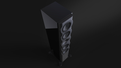 Perlisten R7t Tower Loudspeaker