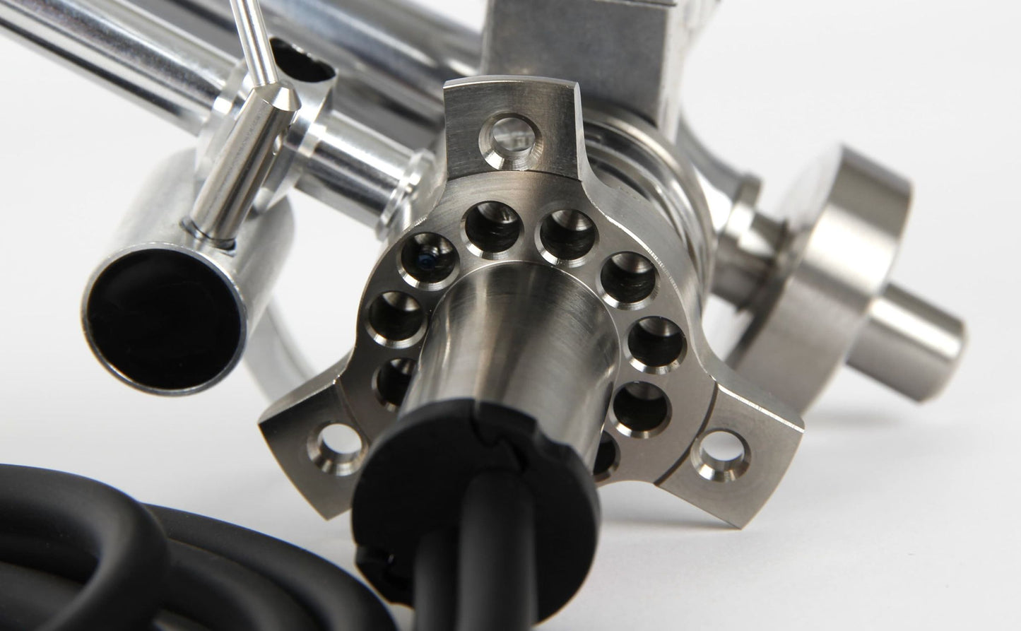 Rega RB Titanium Tonearm