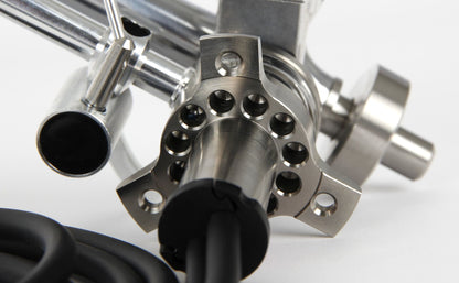 Rega RB Titanium Tonearm