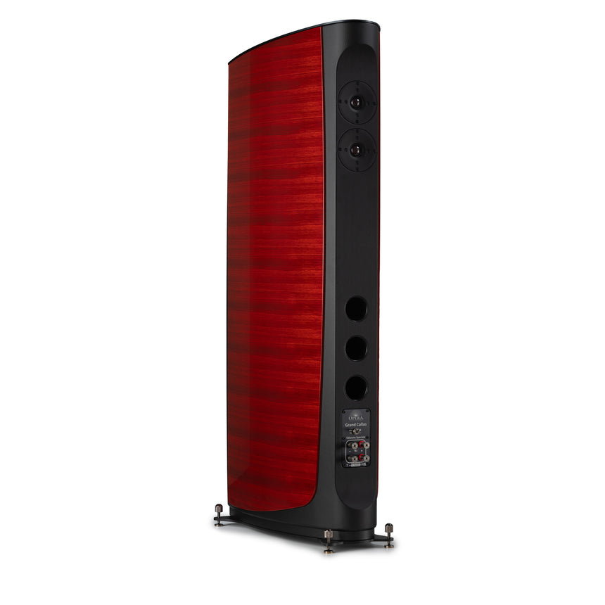 Opera Grand Callas Edizione Speciale Loudspeaker