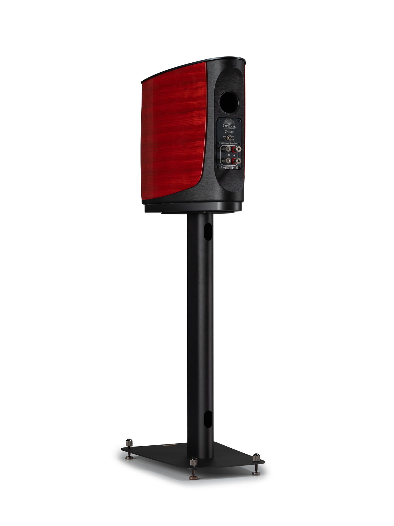 Opera Callas Edizione Speciale Loudspeaker