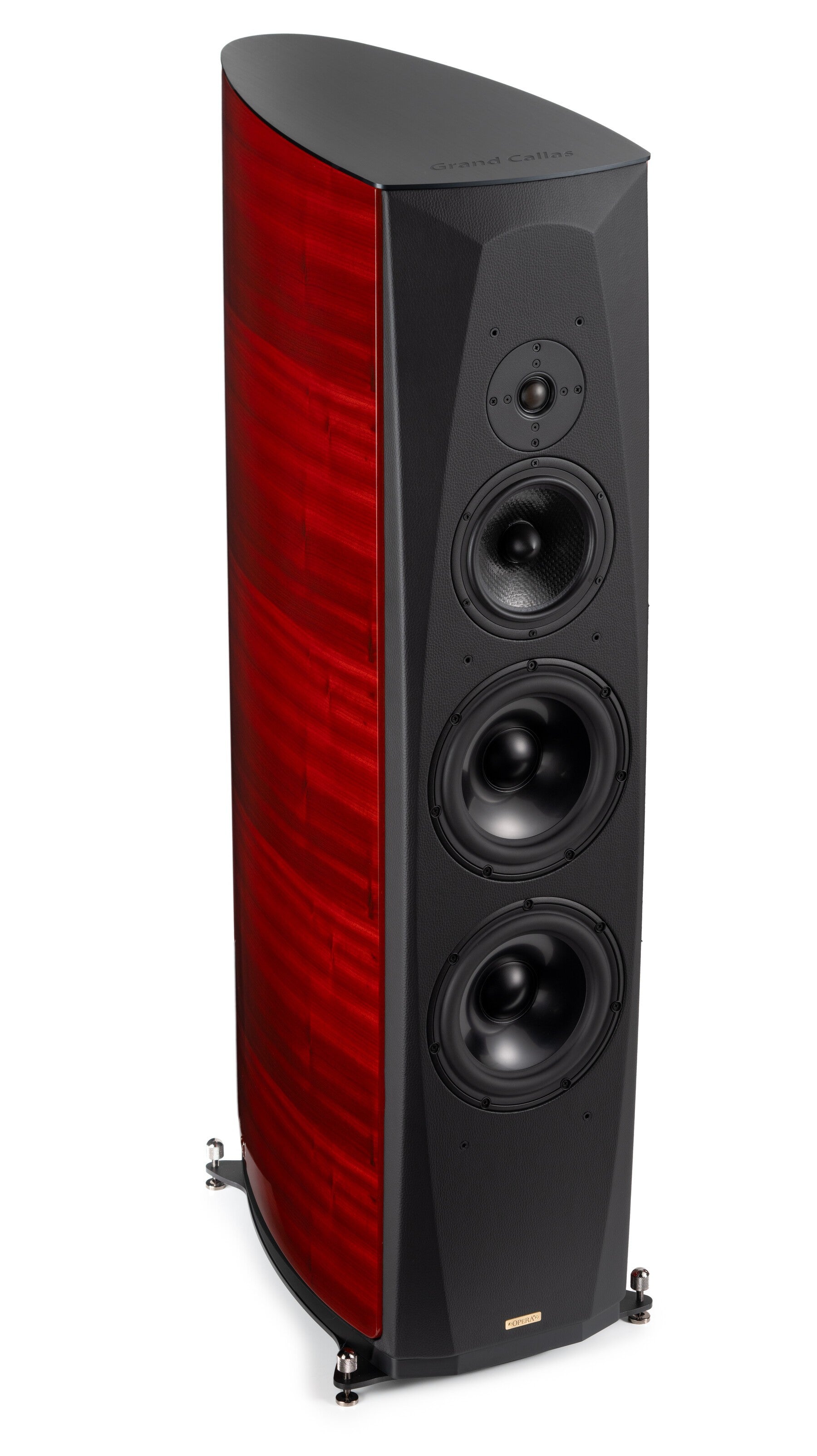 Opera Grand Callas Edizione Speciale Loudspeaker