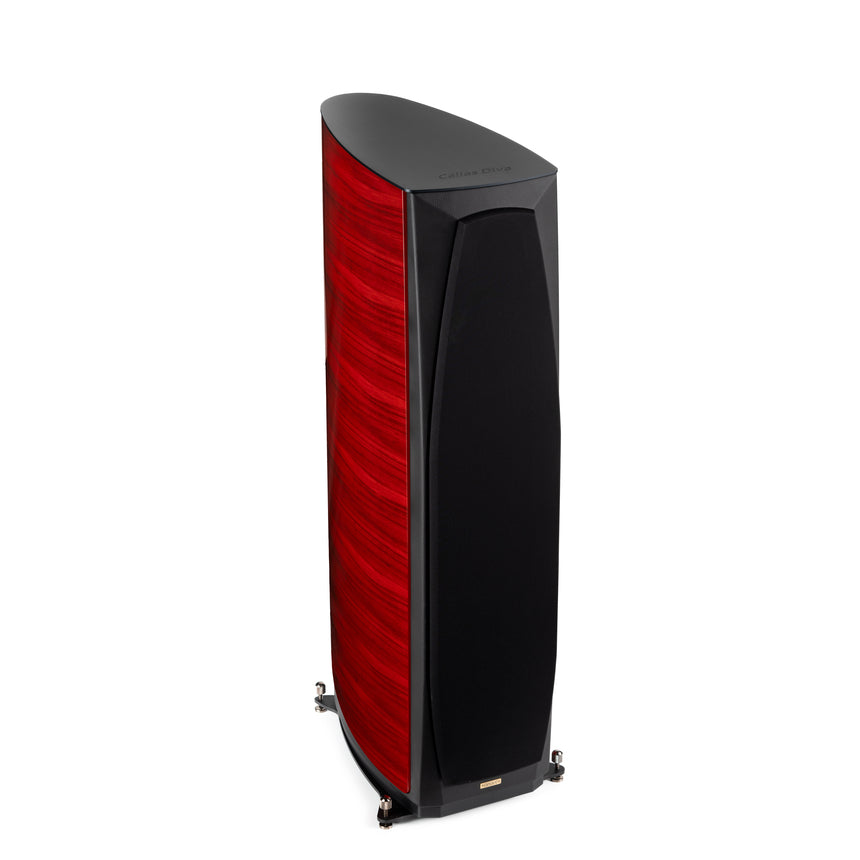 Opera Callas Diva Edizione Speciale Loudspeaker