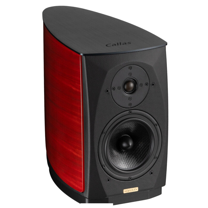 Opera Callas Edizione Speciale Loudspeaker
