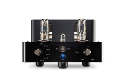 Unison Research Triode 25 Black Edition Integrated Amplifier