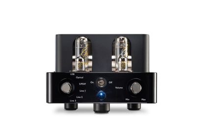Unison Research Simply Italy Black Edition Integrated Amplifier