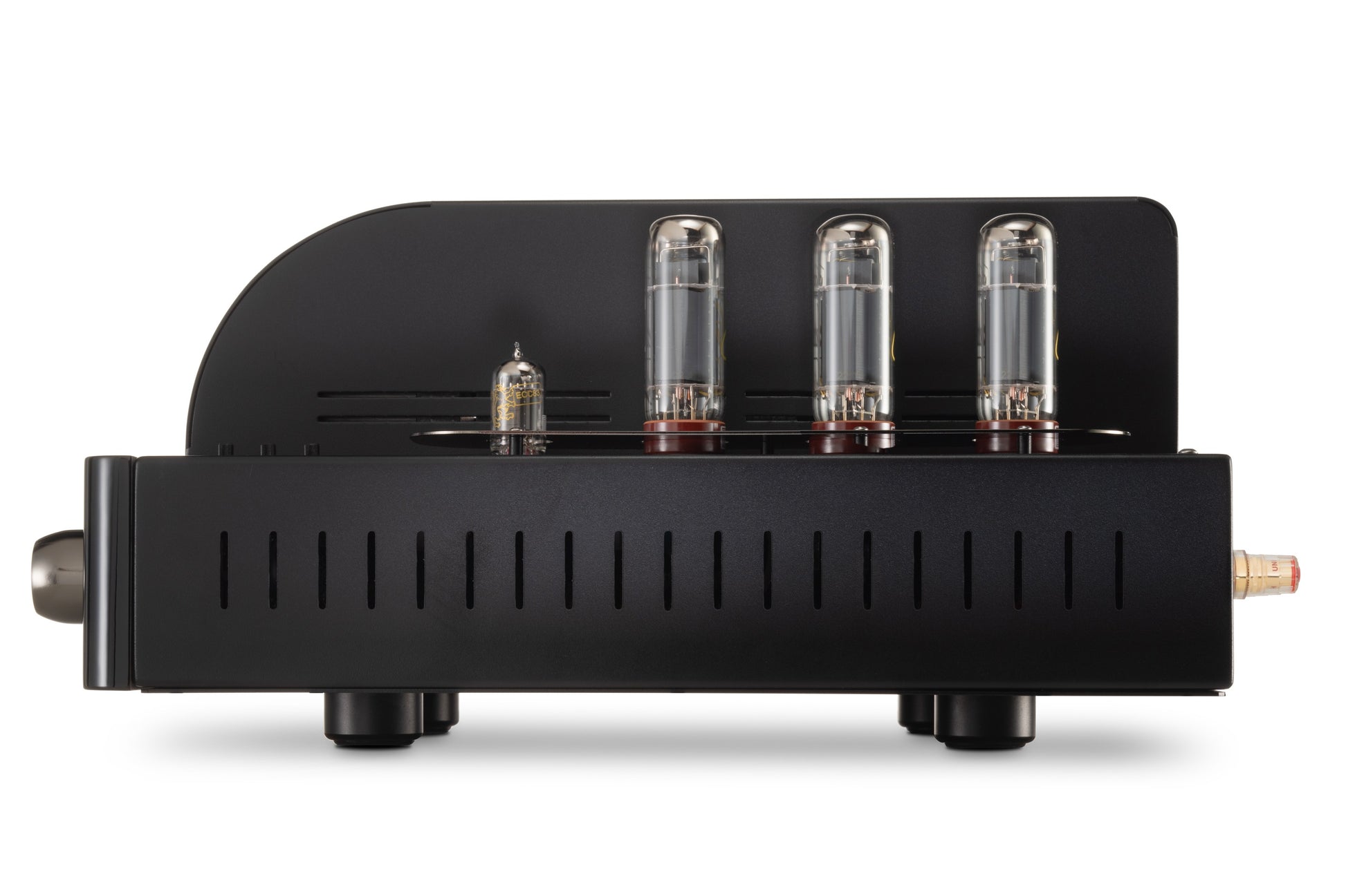 Unison Research S6 Black Edition Integrated Amplifier
