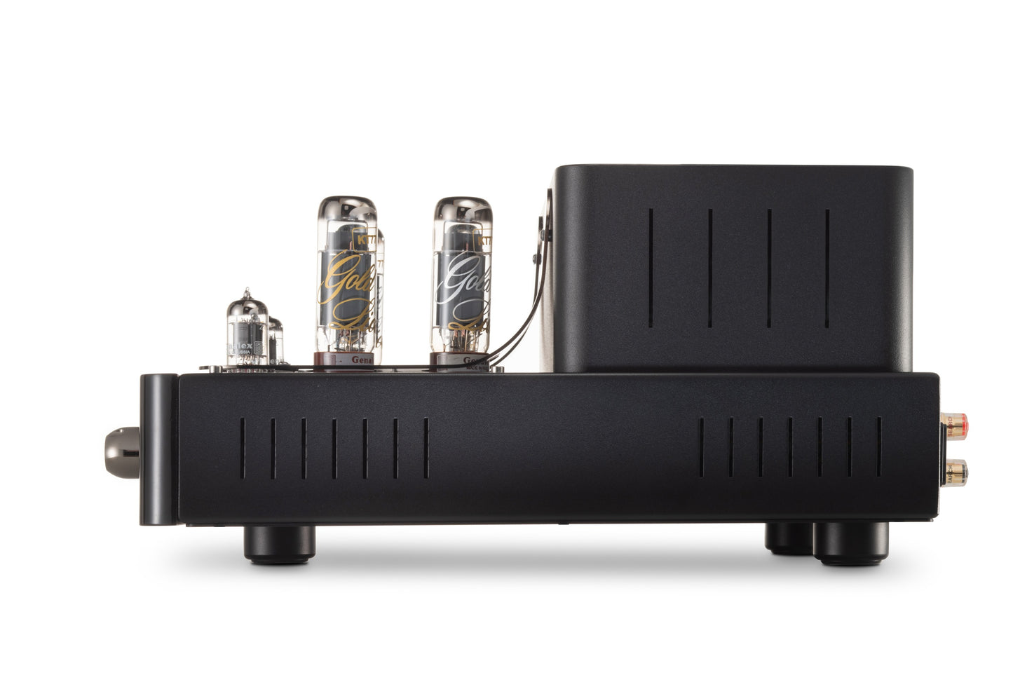 Unison Research Triode 25 Black Edition Integrated Amplifier