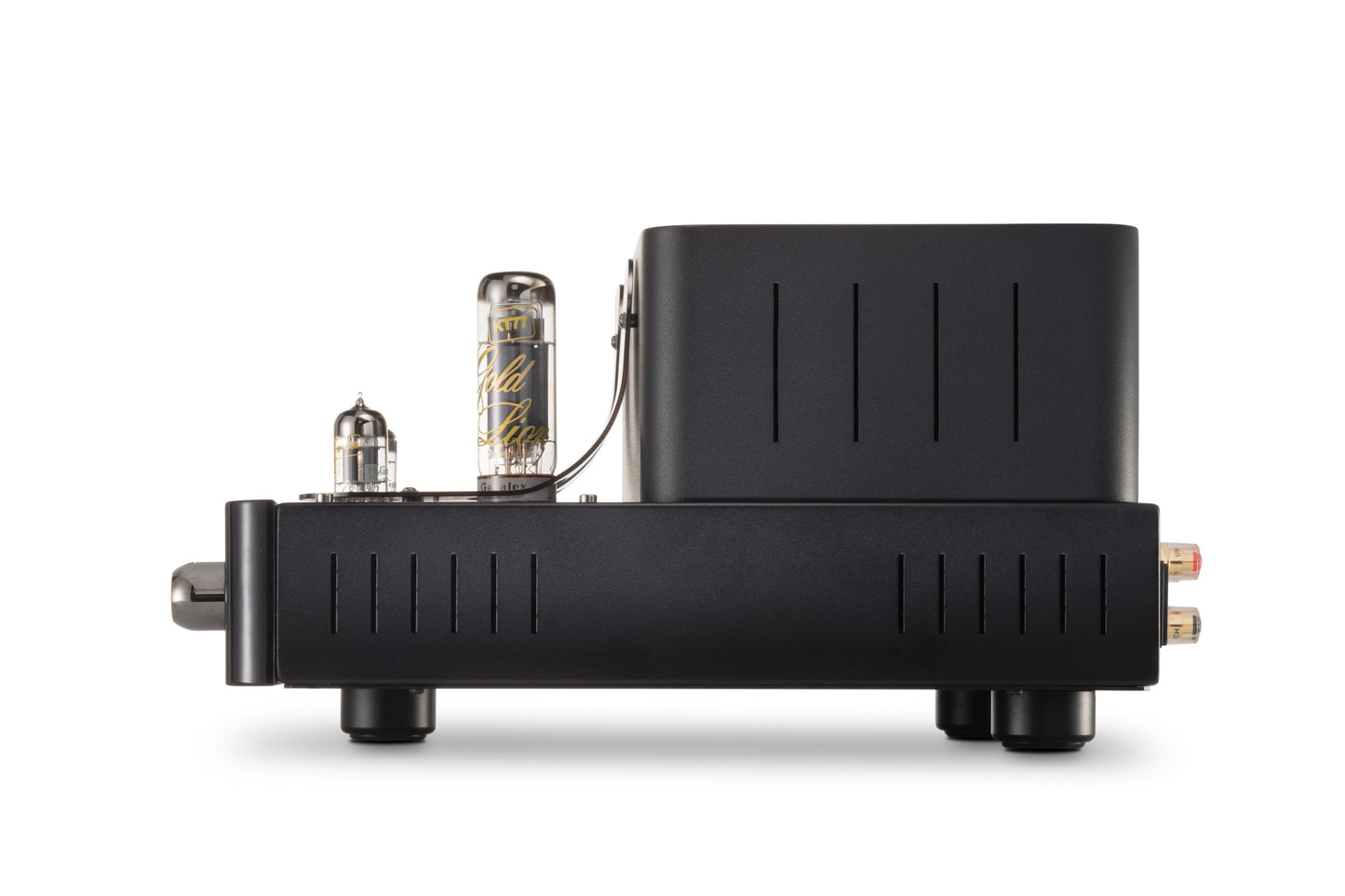 Unison Research Simply Italy Black Edition Integrated Amplifier
