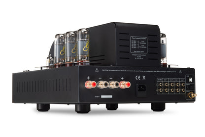 Unison Research S6 Black Edition Integrated Amplifier