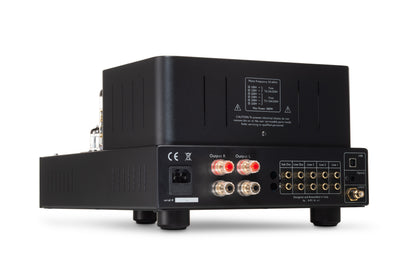 Unison Research Triode 25 Black Edition Integrated Amplifier