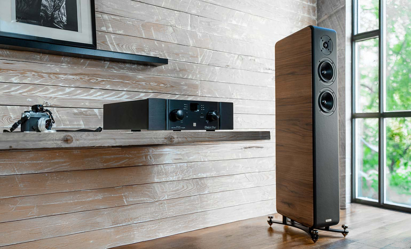 Opera Grand Mezza Loudspeaker