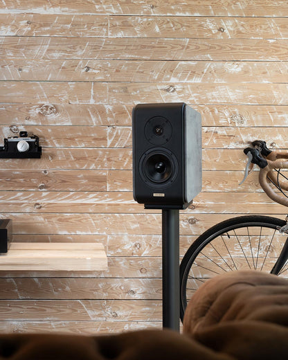 Opera Prima Loudspeaker