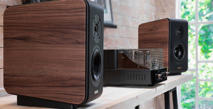 Opera Prima Loudspeaker