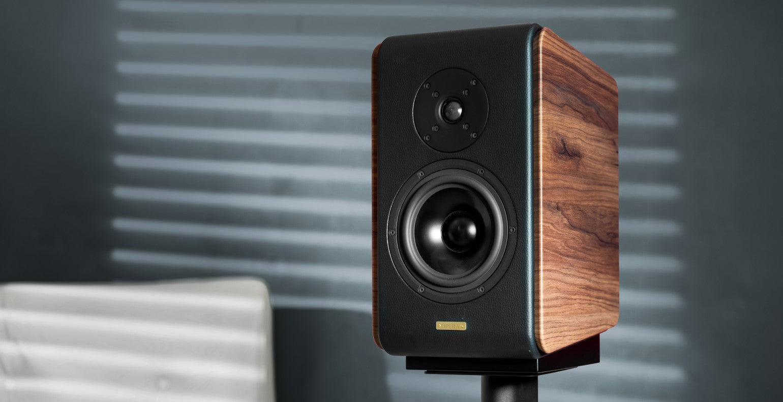 Opera Prima Loudspeaker