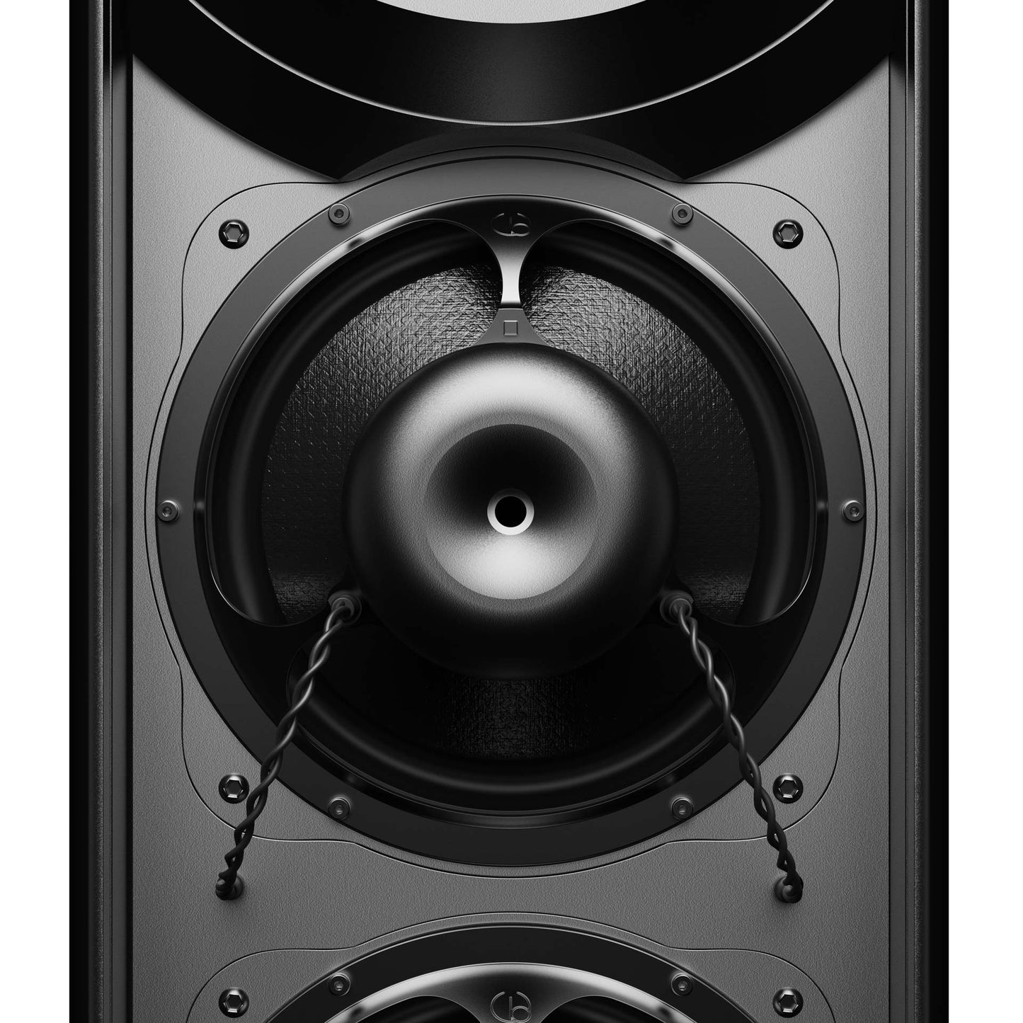 Wilson-Benesch Resolution 3zero Floorstanding Loudspeaker