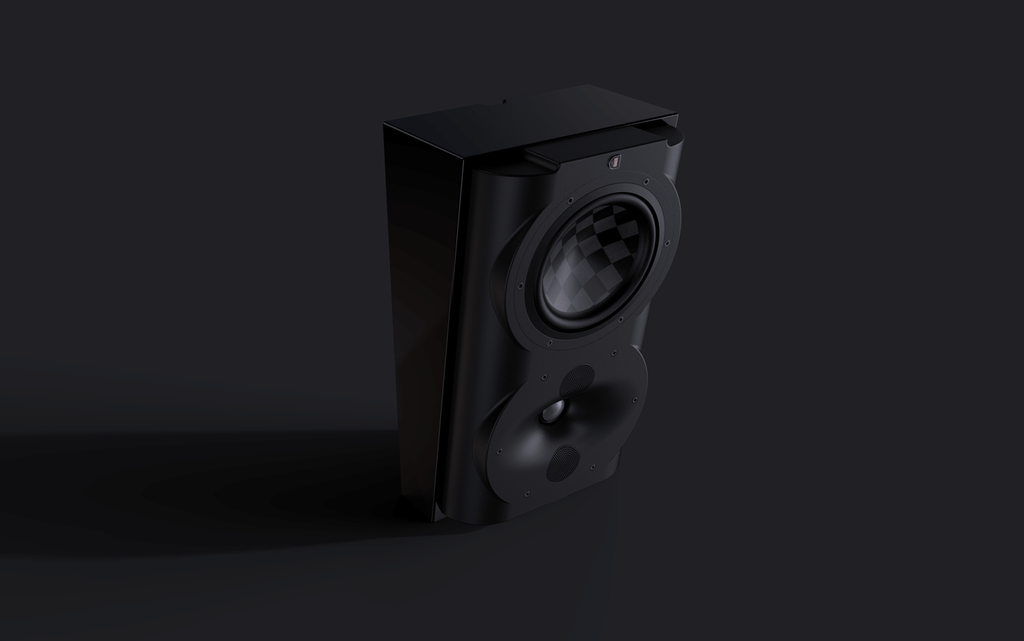 Perlisten S4s Surround Loudspeaker