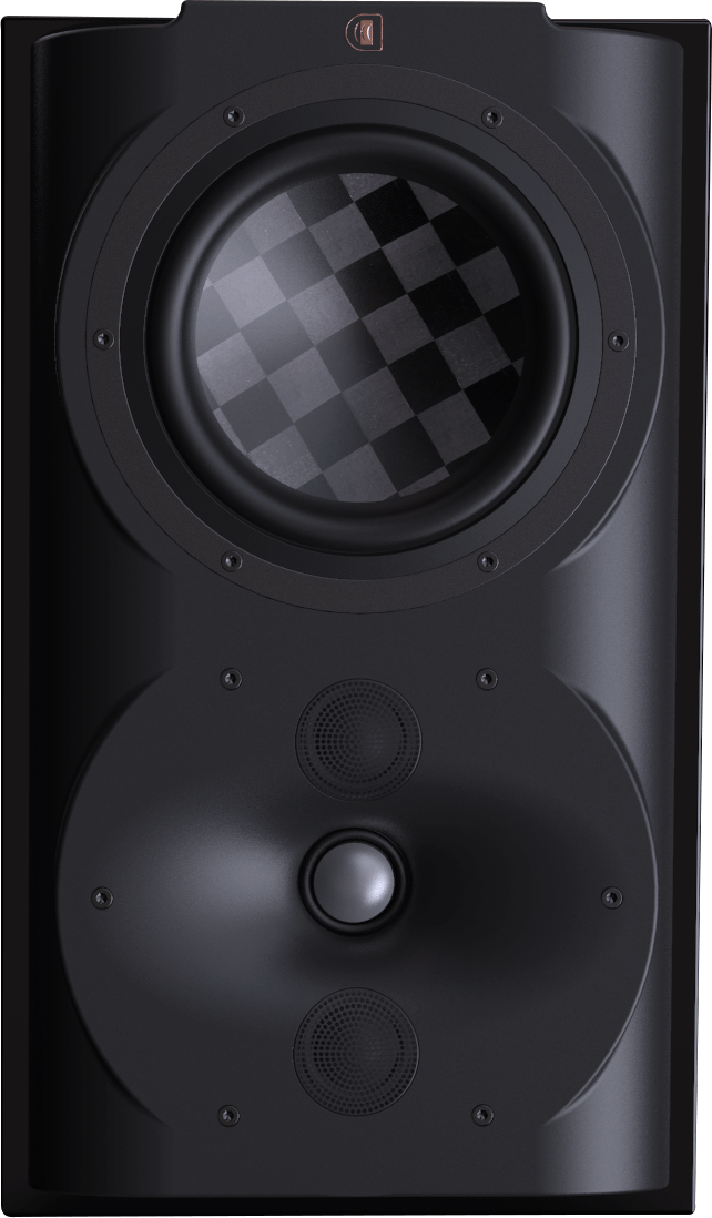 Perlisten S4s Surround Loudspeaker