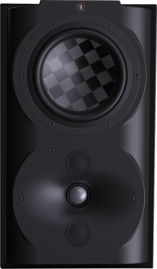 Perlisten S4s Surround Loudspeaker