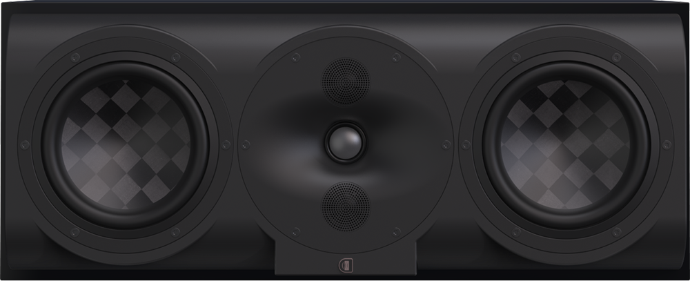 Perlisten S5c Center Channel Loudspeaker
