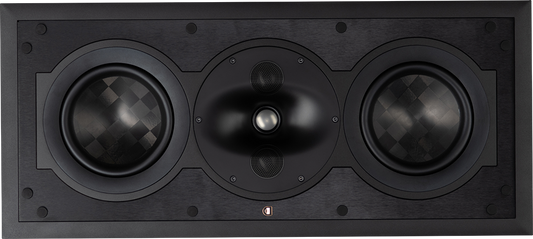 Perlisten S5i-C In-Wall Center Channel Loudspeaker