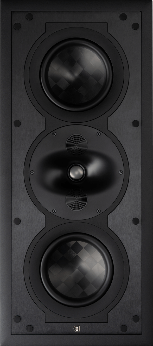 Perlisten S5i-LR In-Wall Loudspeaker