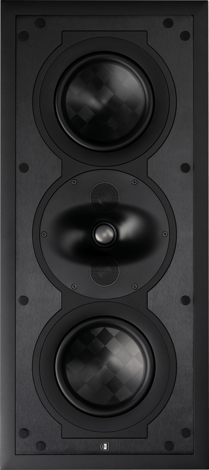 Perlisten S5i-LR In-Wall Loudspeaker