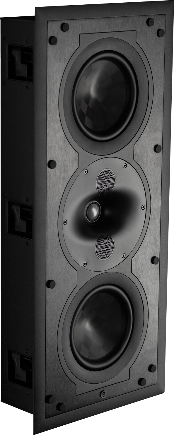 Perlisten S5i-LR In-Wall Loudspeaker