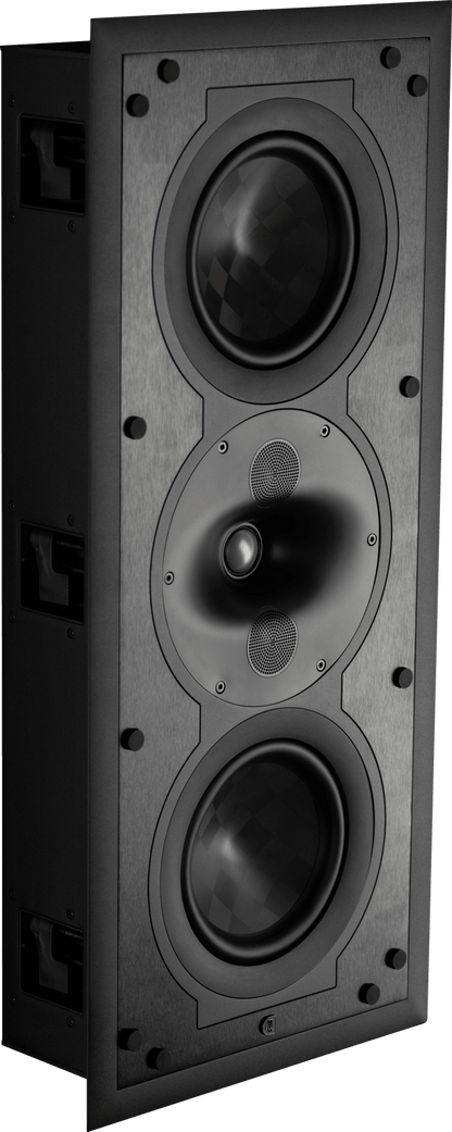 Perlisten S5i-LR In-Wall Loudspeaker