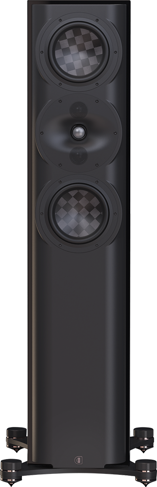 Perlisten S5t Tower Loudspeaker
